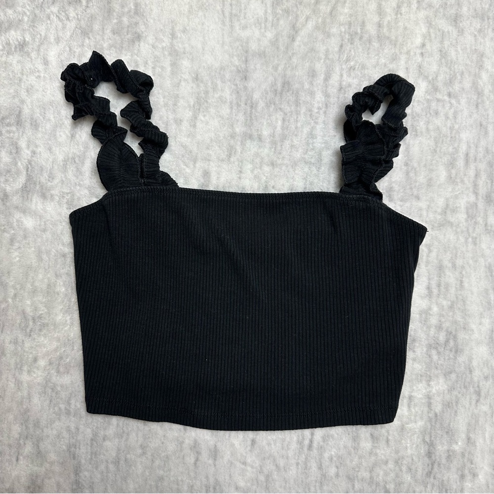 Aritzia Sunday Best Firecracker Tank